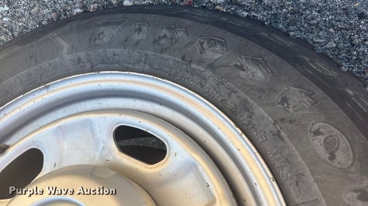 image for item ER2425 2011 Ford F250 Super Duty pickup truck