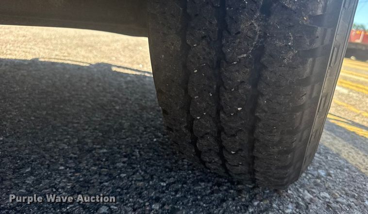 image for item ER2425 2011 Ford F250 Super Duty pickup truck