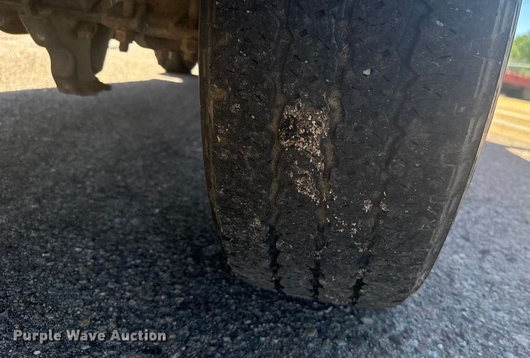 image for item ER2425 2011 Ford F250 Super Duty pickup truck