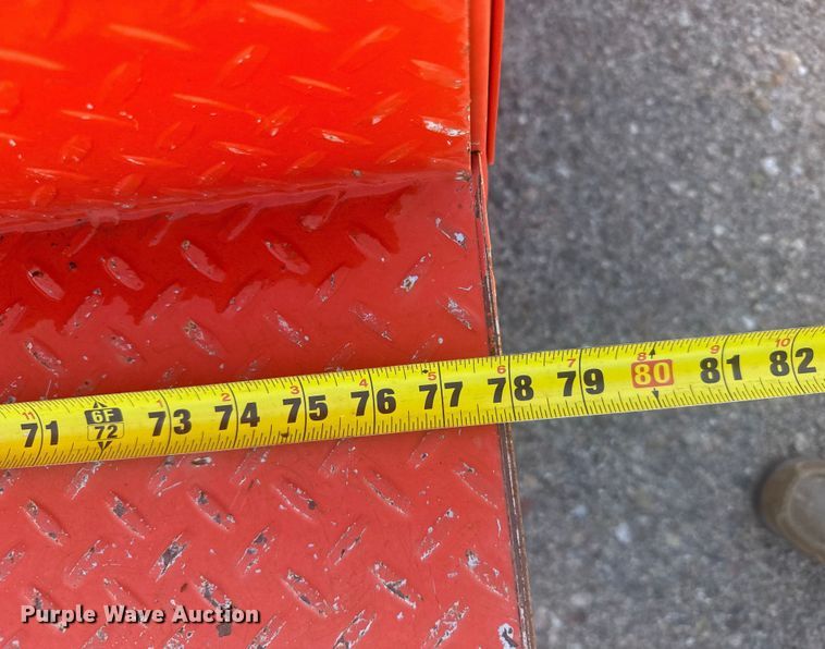 image for item ER2429 2011 Ford F250 Super Duty Crew Cab utility bed pickup truck