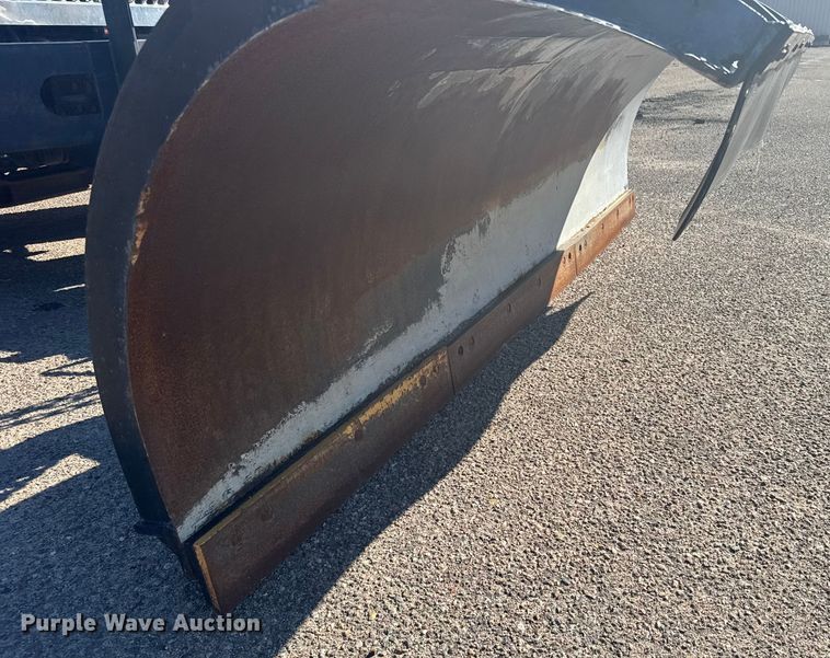 image for item ER2430 2007 International 7400 dump truck