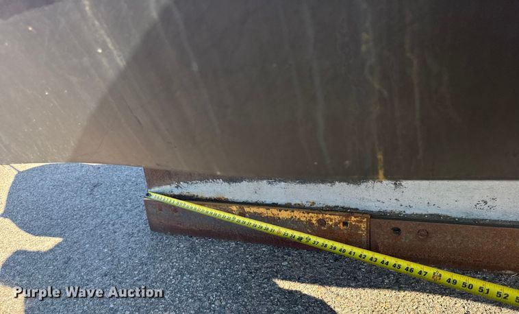 image for item ER2430 2007 International 7400 dump truck