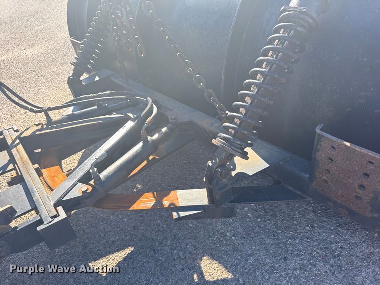 image for item ER2430 2007 International 7400 dump truck