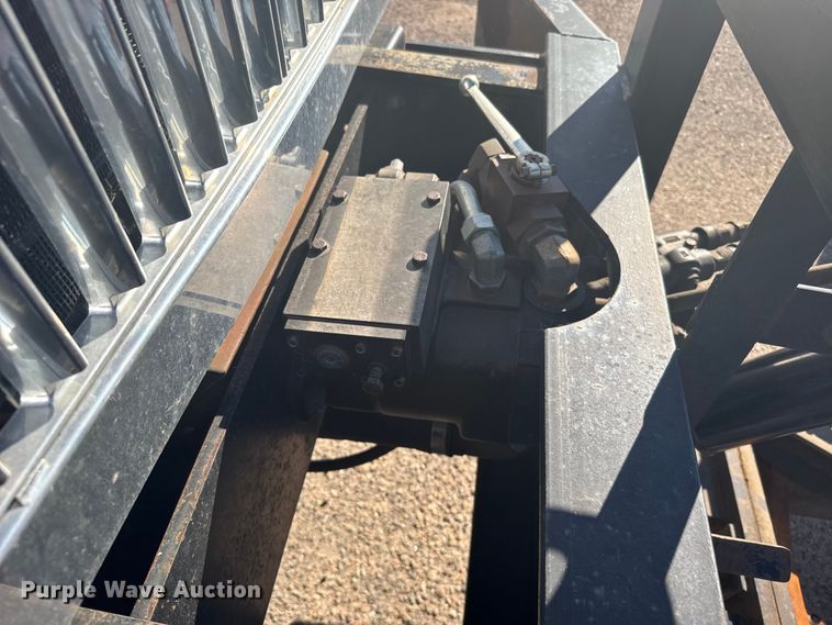 image for item ER2430 2007 International 7400 dump truck