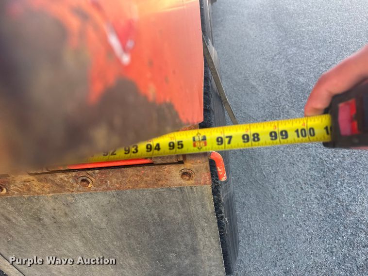 image for item ER2430 2007 International 7400 dump truck