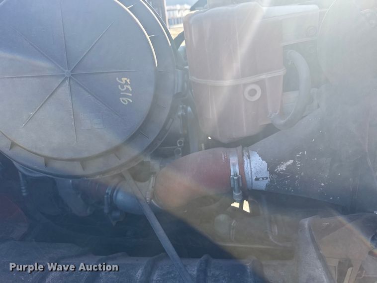 image for item ER2430 2007 International 7400 dump truck