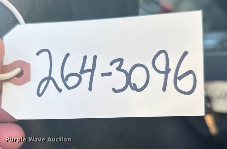 image for item ER2430 2007 International 7400 dump truck