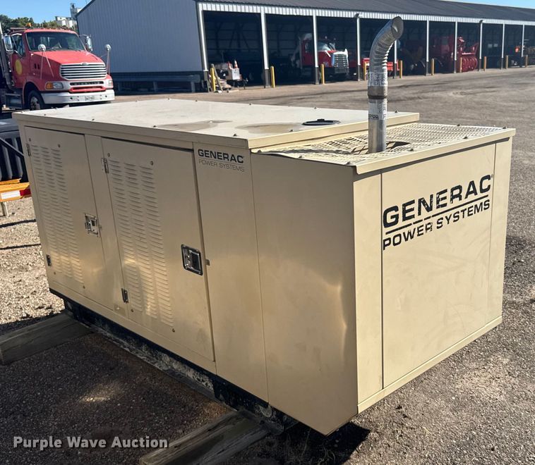 image for item ER2431 Generac 4308750200 generator