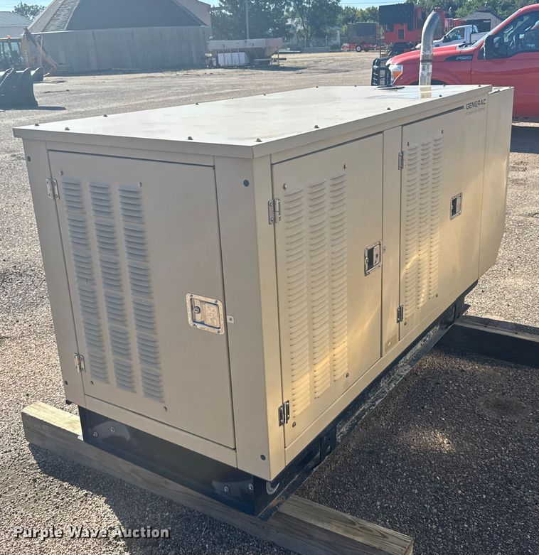 image for item ER2431 Generac 4308750200 generator