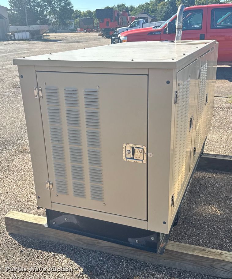 image for item ER2431 Generac 4308750200 generator