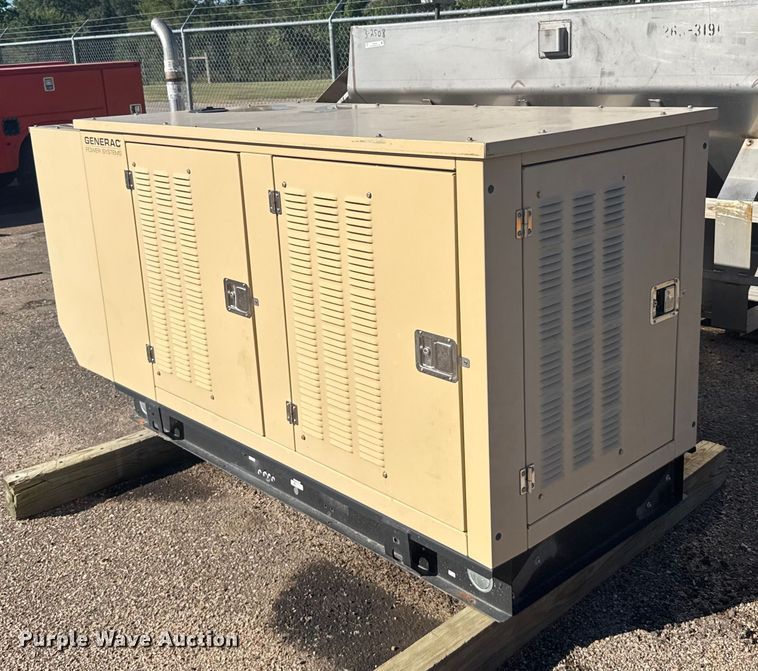image for item ER2431 Generac 4308750200 generator