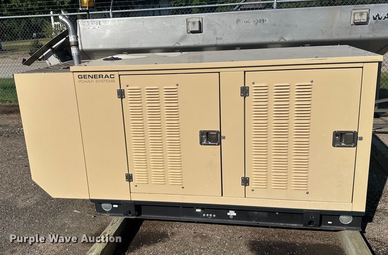 image for item ER2431 Generac 4308750200 generator