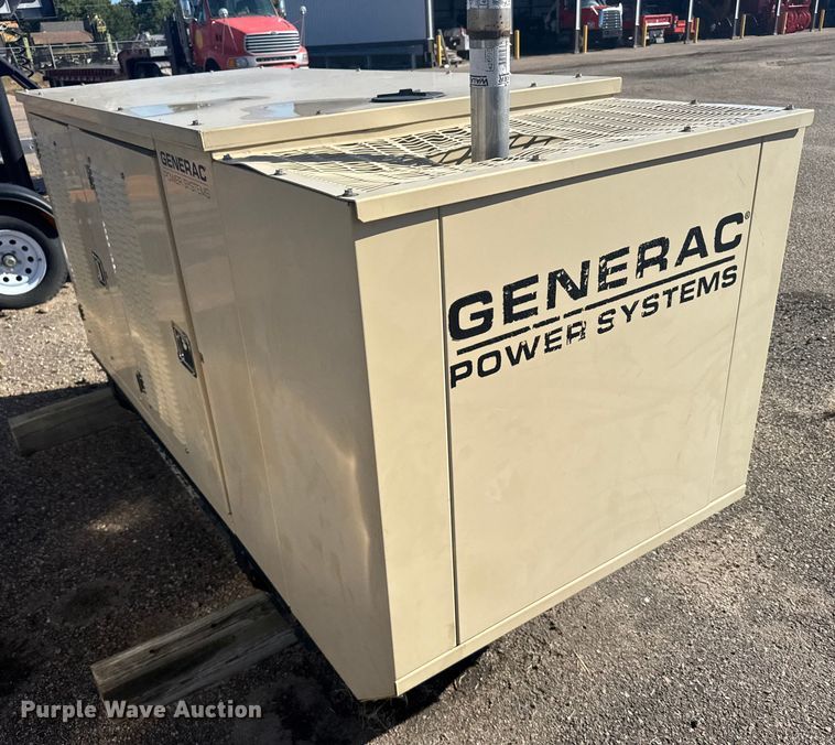 image for item ER2431 Generac 4308750200 generator