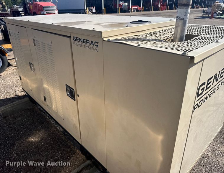 image for item ER2431 Generac 4308750200 generator