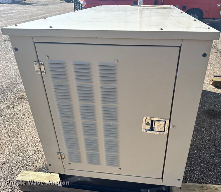 image for item ER2431 Generac 4308750200 generator