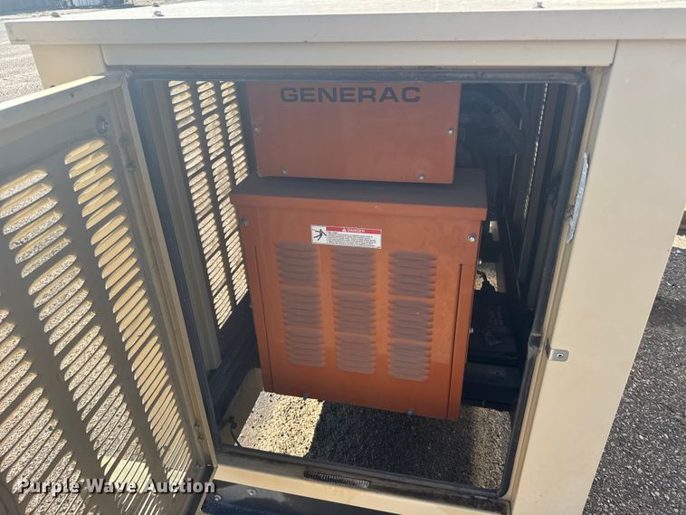 image for item ER2431 Generac 4308750200 generator