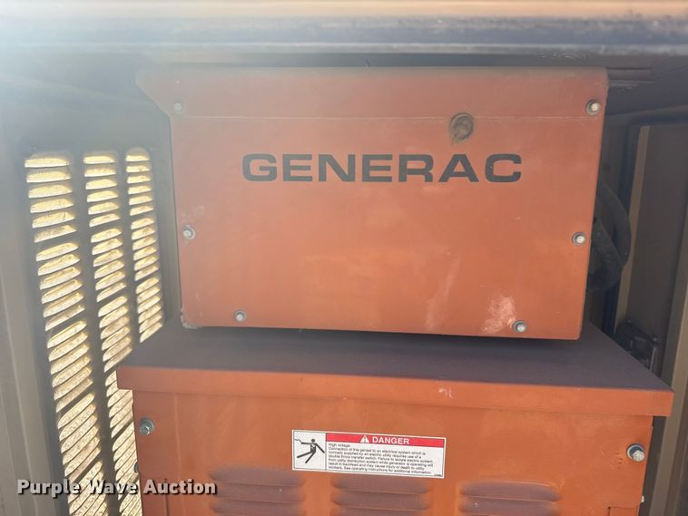 image for item ER2431 Generac 4308750200 generator