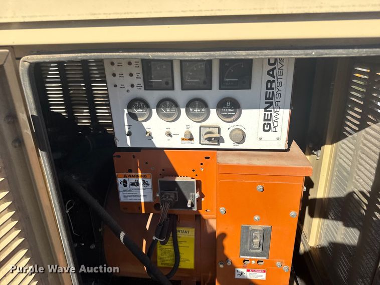 image for item ER2431 Generac 4308750200 generator