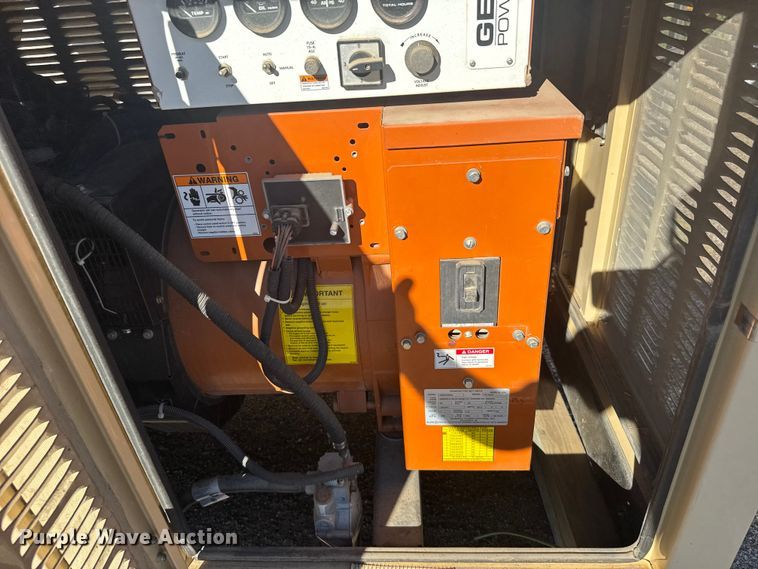 image for item ER2431 Generac 4308750200 generator