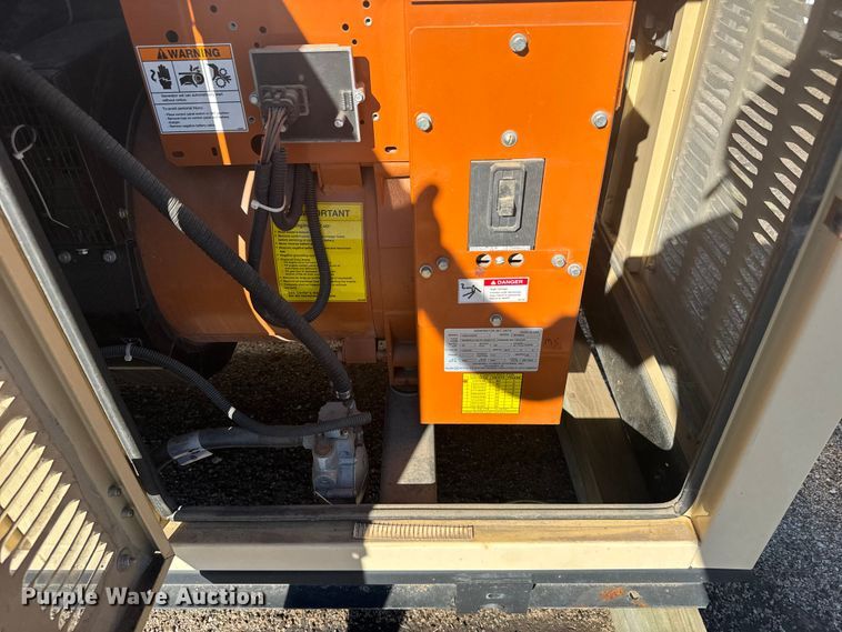 image for item ER2431 Generac 4308750200 generator