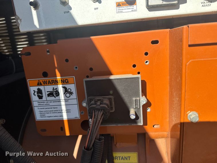 image for item ER2431 Generac 4308750200 generator