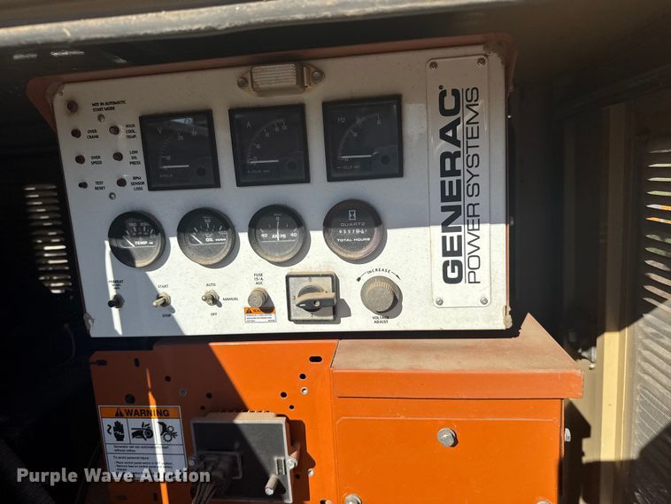 image for item ER2431 Generac 4308750200 generator