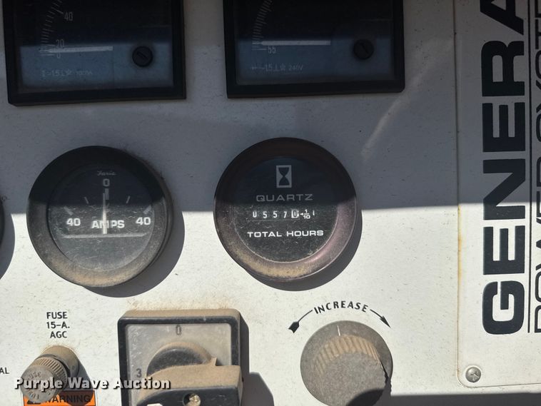 image for item ER2431 Generac 4308750200 generator