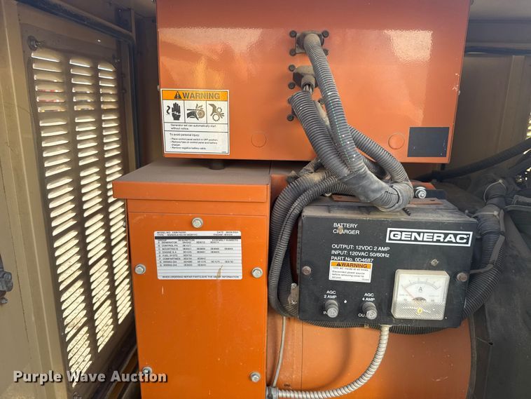 image for item ER2431 Generac 4308750200 generator