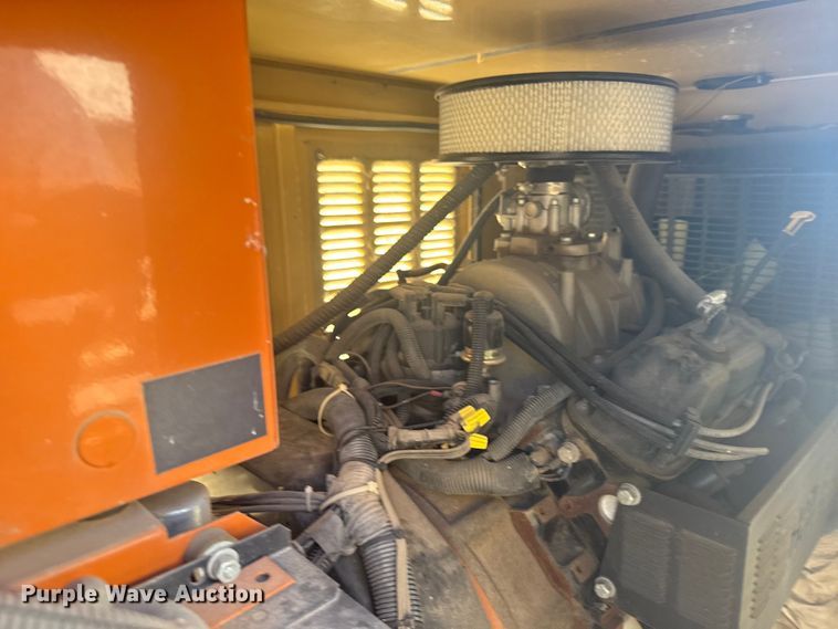 image for item ER2431 Generac 4308750200 generator