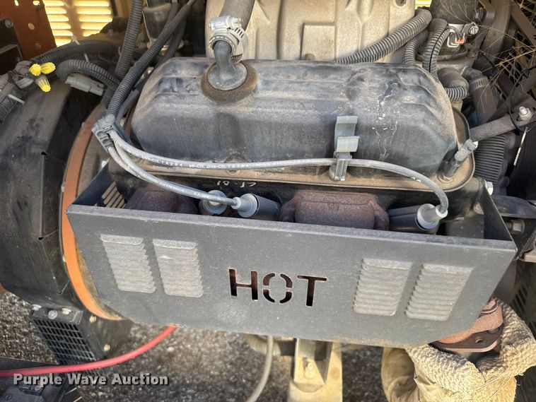 image for item ER2431 Generac 4308750200 generator