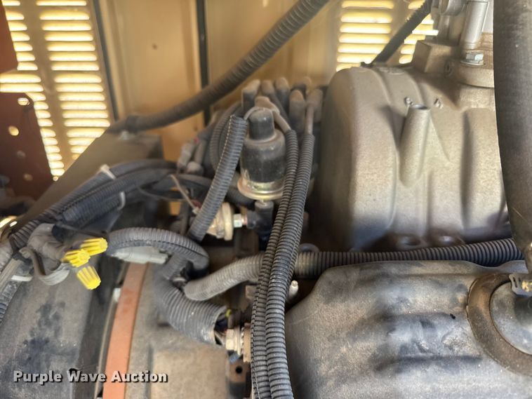 image for item ER2431 Generac 4308750200 generator