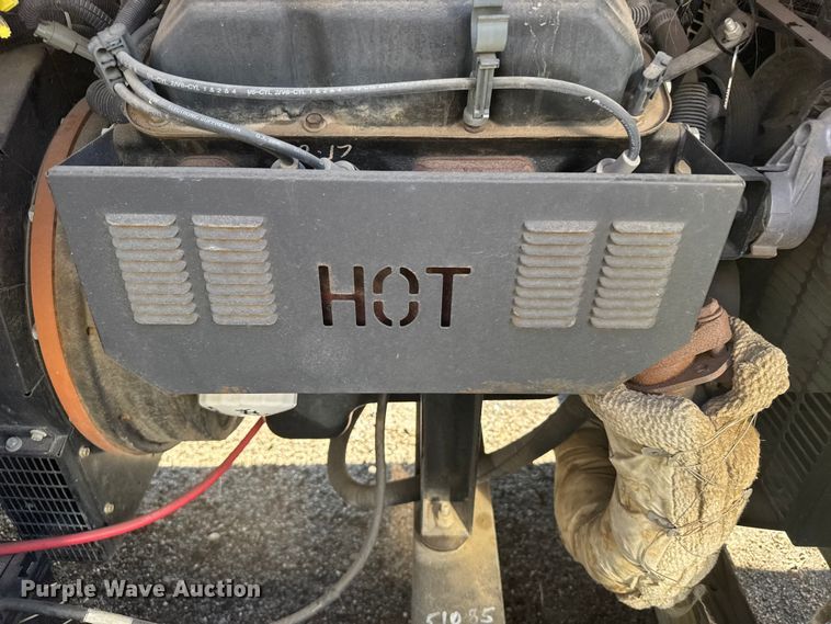 image for item ER2431 Generac 4308750200 generator