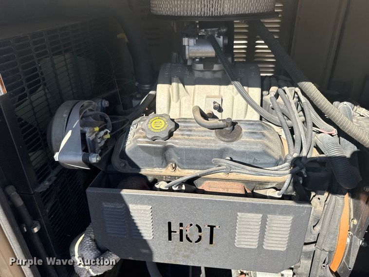 image for item ER2431 Generac 4308750200 generator