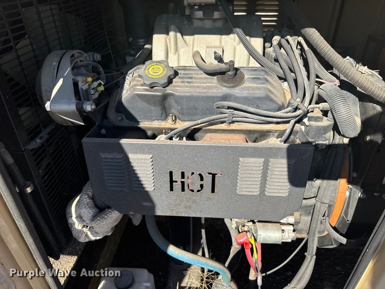 image for item ER2431 Generac 4308750200 generator