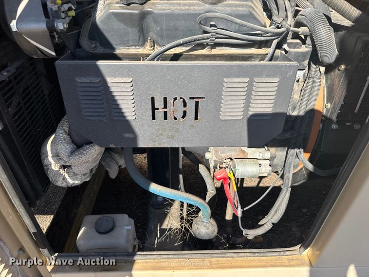 image for item ER2431 Generac 4308750200 generator