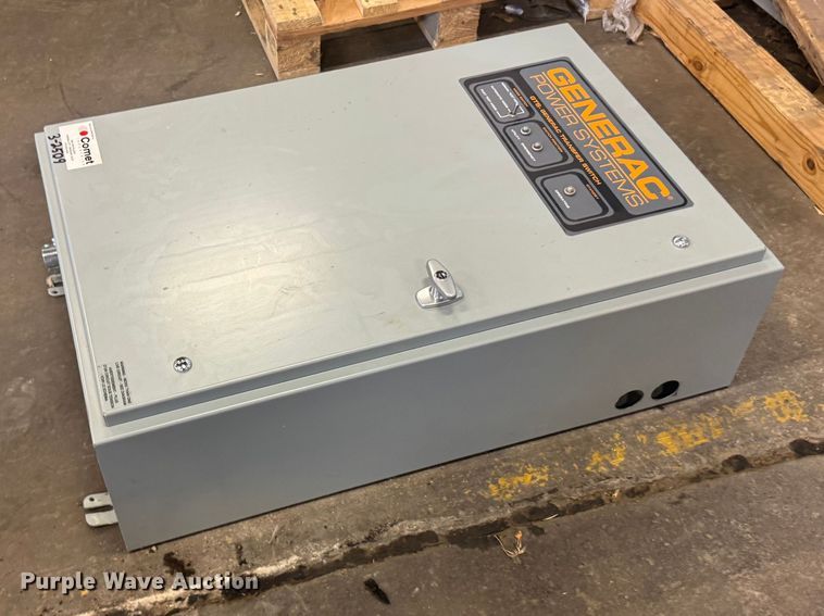 image for item ER2431 Generac 4308750200 generator