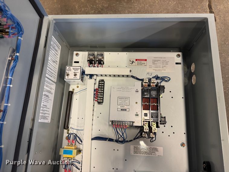 image for item ER2431 Generac 4308750200 generator