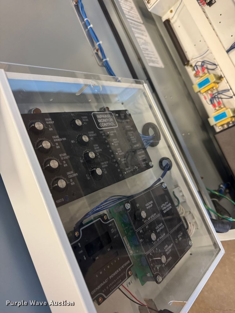 image for item ER2431 Generac 4308750200 generator