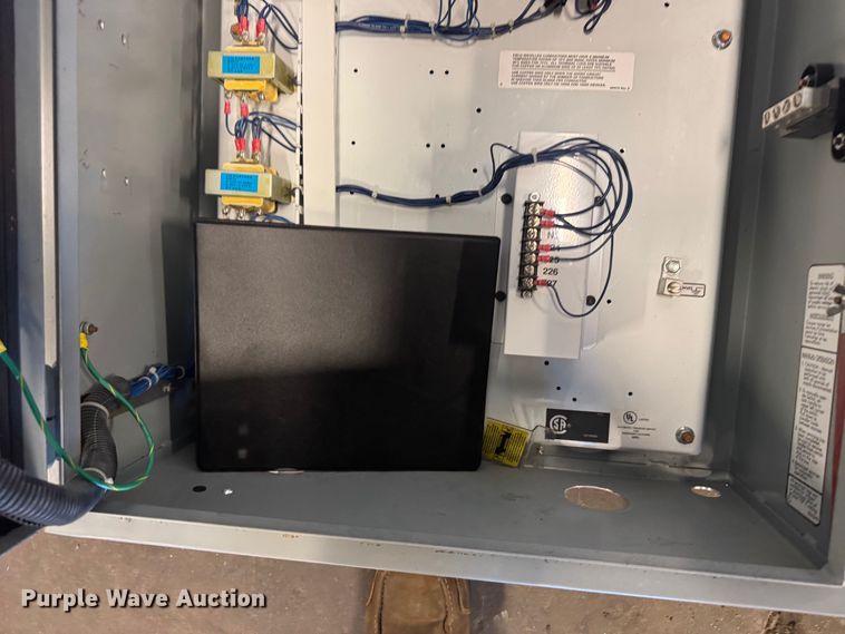 image for item ER2431 Generac 4308750200 generator