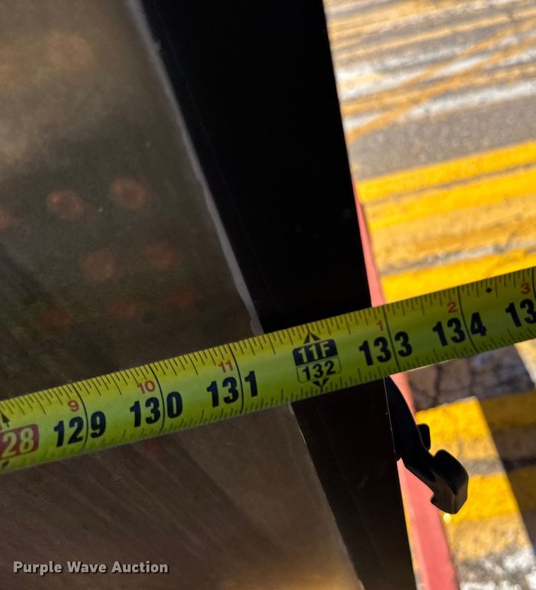 image for item ER2434 2005 Ver-Mac PCMS1210 message board trailer