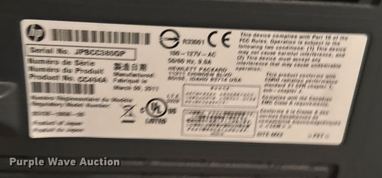 image for item ER2435 Electronics