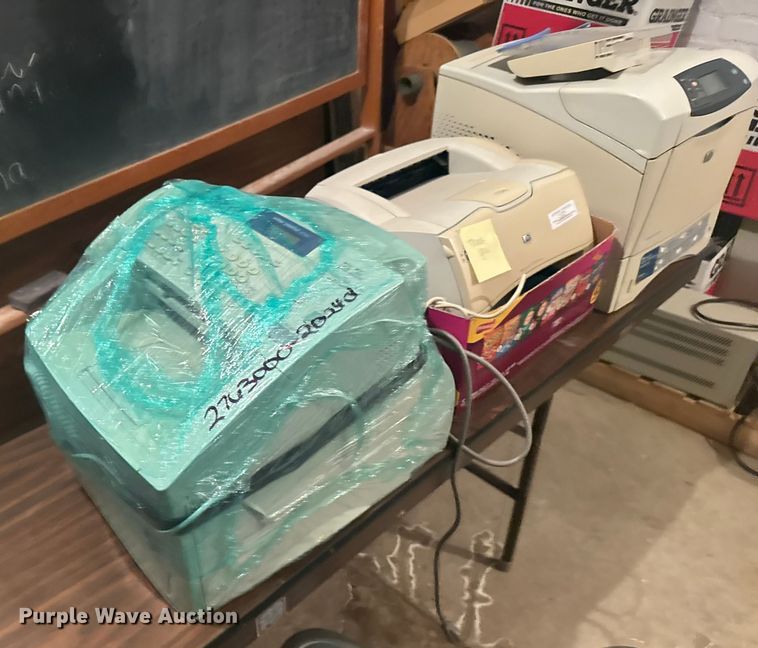 image for item ER2435 Electronics