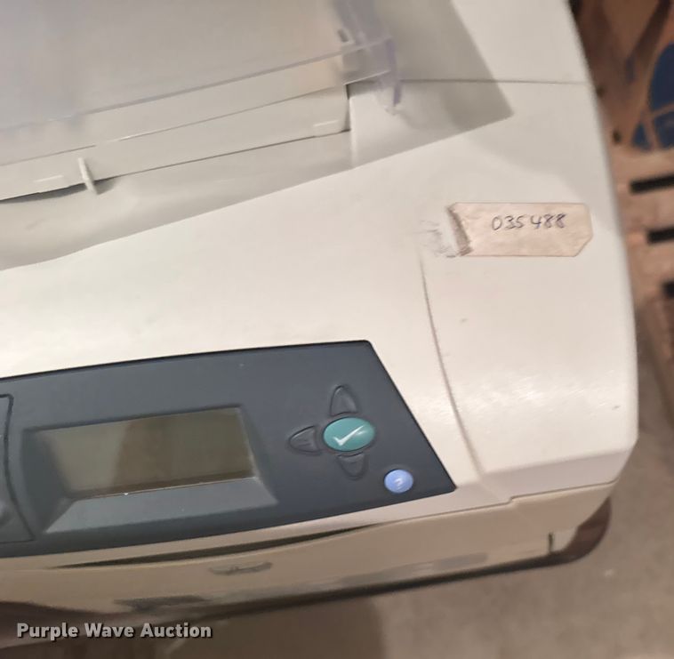 image for item ER2435 Electronics