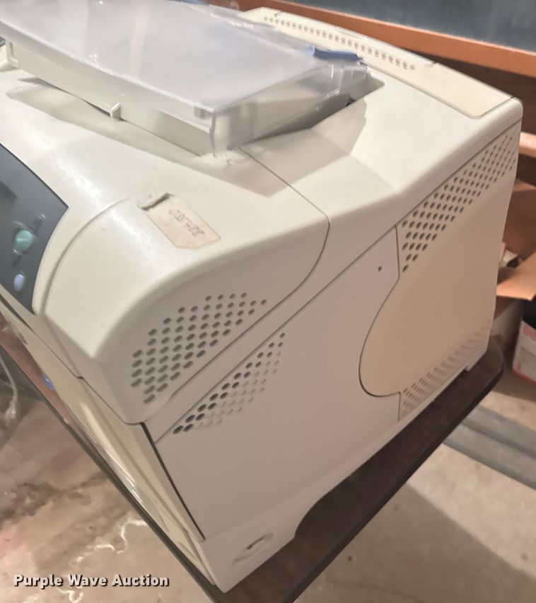 image for item ER2435 Electronics