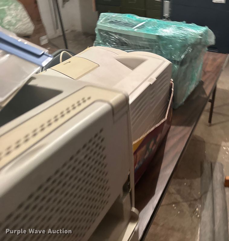 image for item ER2435 Electronics