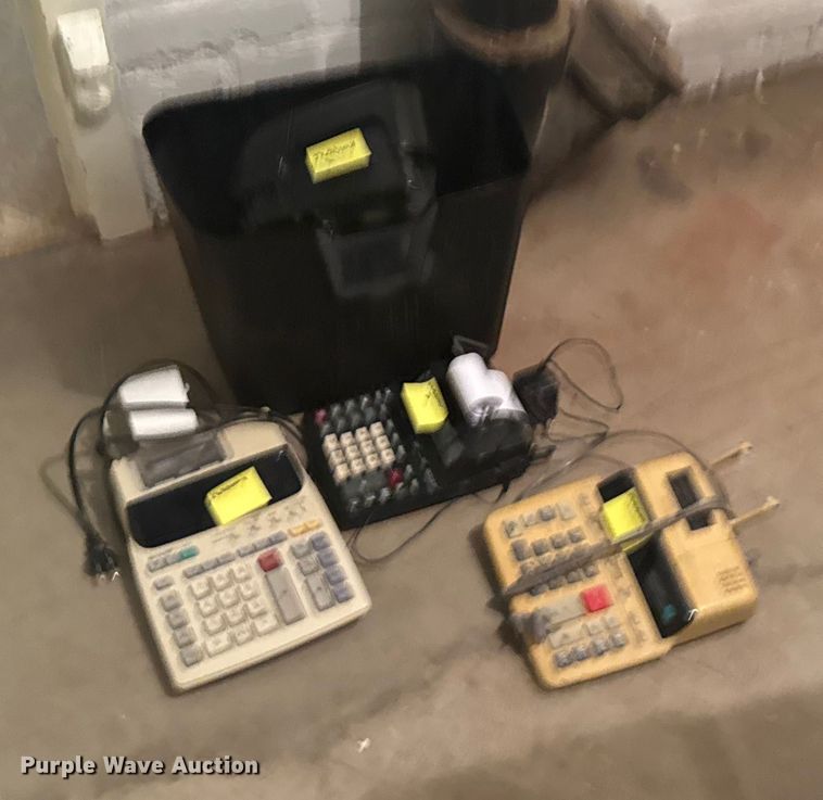 image for item ER2435 Electronics