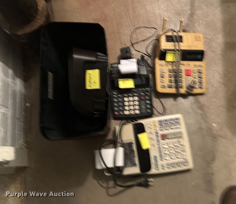 image for item ER2435 Electronics