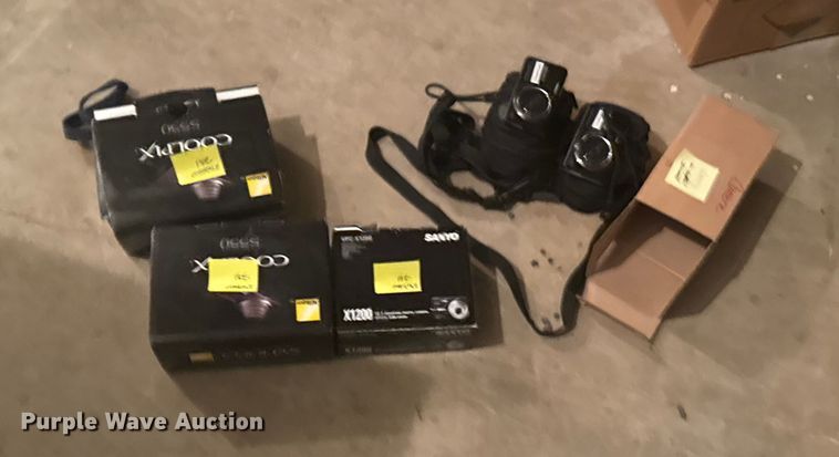 image for item ER2435 Electronics