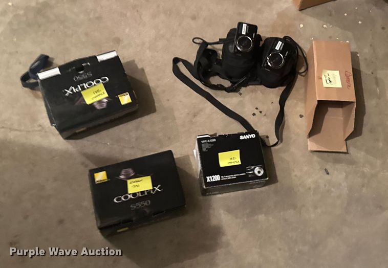 image for item ER2435 Electronics