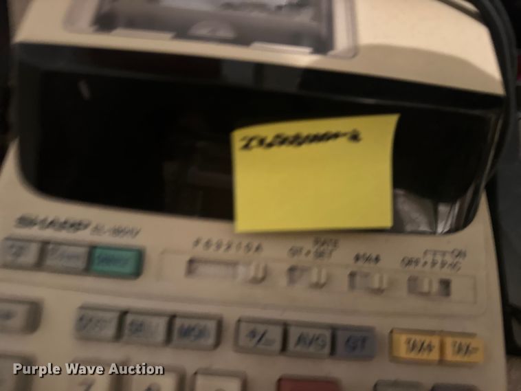 image for item ER2435 Electronics